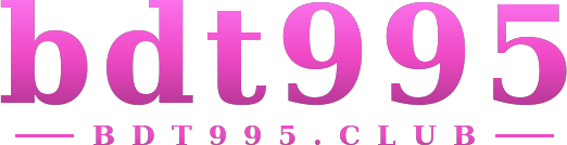 bdt995 logo